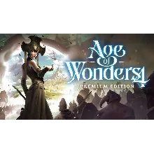 Age of Wonders 4 Steam Gift Premium Edition