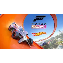 Forza Horizon 5: HOT WHEELS DLC XBOX/PC Ключ