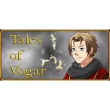 Tales of Vogar Lost Descendants STEAM KEY REGION FREE