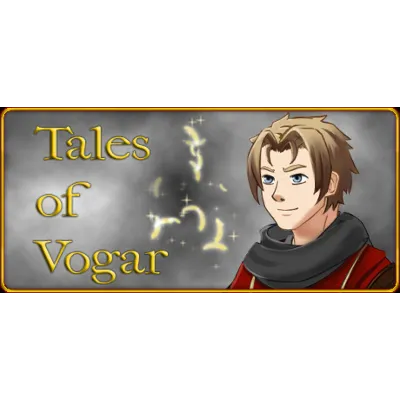 Tales of Vogar Lost Descendants STEAM KEY REGION FREE - irongamers.ru