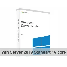 Windows Server 2025 Standard 2 PC - Instant Delivery - irongamers.ru
