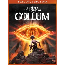 The Lord of the Rings: Gollum - Precious Steam Gift