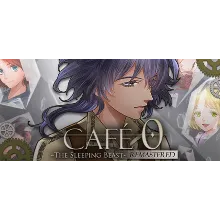 CAFE 0 ~The Sleeping Beast~ REMASTERED Steam RU