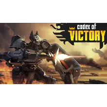 Codex of Victory XBOX ONE X|S КЛЮЧ