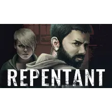Repentant XBOX ONE X|S КЛЮЧ