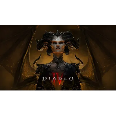 Diablo IV Ultimate Edition BATTLE.NET GIFT - irongamers.ru