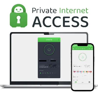 Private Internet Access (PIA) VPN Гарантия - irongamers.ru