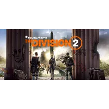 Tom Clancy's The Division 2 Standard Edition - STEAM