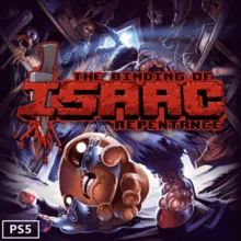 The Binding of Isaac: Repentance XBOX ONE X|S Ключ - irongamers.ru