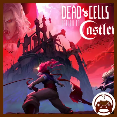 🎮☕ Dead Cells 4 DLC | оффлайн аккаунт steam - irongamers.ru