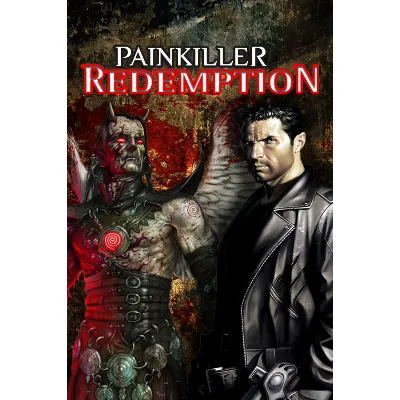 Painkiller: Redemption (Steam Gift Region Free / ROW) - irongamers.ru