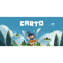 🎮☕ Carto | оффлайн аккаунт steam