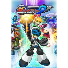 Mighty No. 9 Xbox One & Xbox Series X|S активация