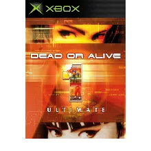 DEAD OR ALIVE 1 Ultimate Xbox One|X|S активация