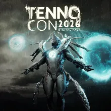 (PC) Warframe | TennoCon 2026 Цифровой набор