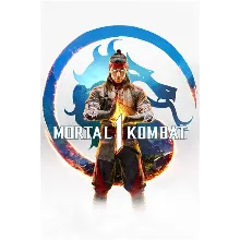 (2023)Mortal Kombat 1 Выбор:Издания/РегионаSteam Gift