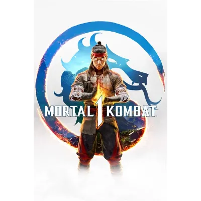 (2023)Mortal Kombat 1 Выбор:Издания/РегионаSteam Gift - irongamers.ru