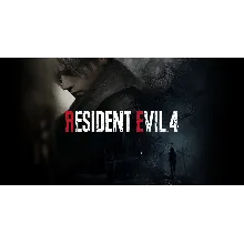 Resident Evil 4 (2023) Remake / Steam Gift