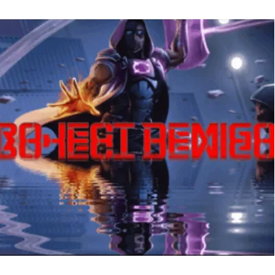 Project Demigod (Oculus Quest 1\2\Pro)⭐VR\Global\Gift⭐ - irongamers.ru