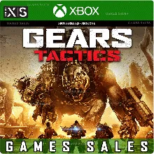 GEARS TACTICS XBOX ONE|XS+PC WIN10 КЛЮЧ