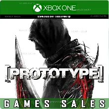 Prototype® Biohazard Bundle XBOX [ Игровой Ключ ] - irongamers.ru