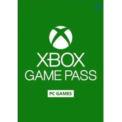 ЛЮБОЙ АКК XBOX GAMEPASS ПК АКТИВАЦИЯ 1-12 МЕСЯЦ БЫСТРЫЙ - irongamers.ru