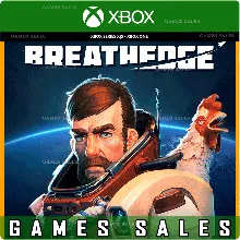 BREATHEDGE XBOX ONE|XS КЛЮЧ