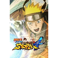 NARUTO SHIPPUDEN Ultimate Ninja STORM 4 (Steam Gift ROW