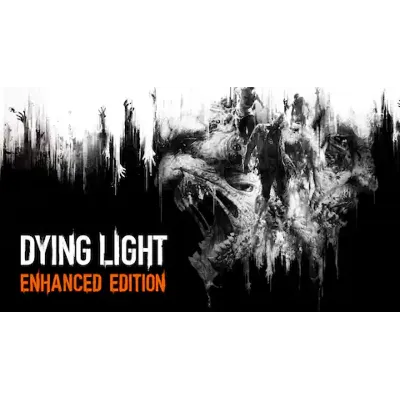 Аккаунт DYING LIGHT: Enhanced Edition в EPIC GAMES - irongamers.ru