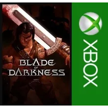 ⭐Blade of Darkness XBOX⭐Куплю на Ваш аккаунт⭐