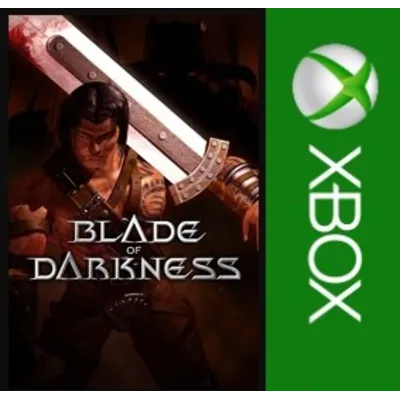 ☑️⭐Blade of Darkness XBOX⭐Куплю на Ваш аккаунт⭐☑️ - irongamers.ru