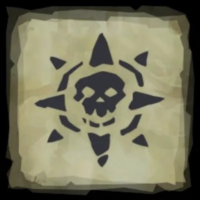 Sea of Thieves Море воров Татуировки Умбры - irongamers.ru