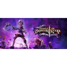 Tiny Tina's Assault on Dragon Keep Аккаунт STEAM +ПОЧТА