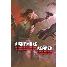Nightmare Reaper Xbox One & Xbox Series X|S активация