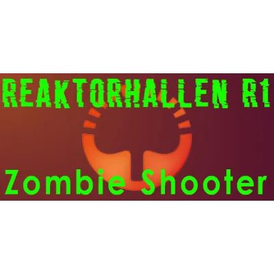 Reaktorhallen R1 - Zombie Shooter STEAM KEY REGION FREE - irongamers.ru