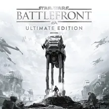 Самое полное издание STAR WARS Battlefront Xbox активац