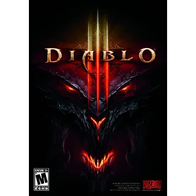 DIABLO 3 BATTLE.NET ( Gift ) кроме рф и Белоруссии - irongamers.ru