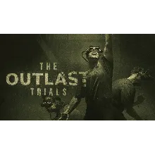 ⭐️ ️ ️THE OUTLAST TRIALS + OUTLAST 1-2🔥 STEAM