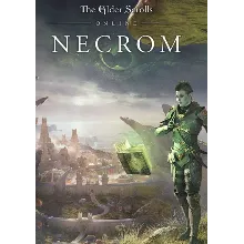 The Elder Scrolls Online Collection: Necrom|St.Gift