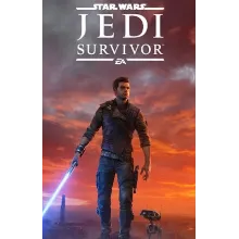 STAR WARS Jedi Survivor EA App Россия и Весь Мир
