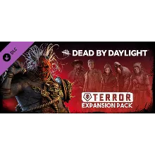 Dead by Daylight - Terror Expansion Pack DLC - STEAM