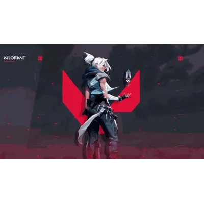 VALORANT - irongamers.ru