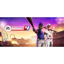Super Mega Baseball™ 4 STEAM GIFT РОССИЯ