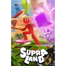 Supraland Xbox One & Xbox Series X|S активация