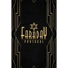 Faraday Protocol Xbox One & Xbox Series X|S активация