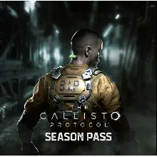 The Callisto Protocol - Season Pass XBOX КЛЮЧ
