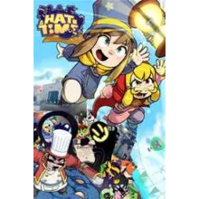 ✅💥 A HAT IN TIME 💥✅ XBOX ONE/X/S 🔑 КЛЮЧ 🔑