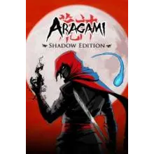 Aragami: Shadow Edition XBOX ONE/X/S КЛЮЧ