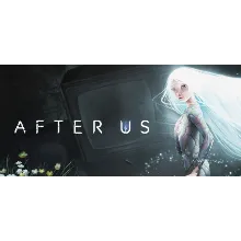After Us STEAM GIFT РОССИЯ