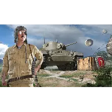 World of Tanks Sherman VC &FV4201 Xbox DLC - irongamers.ru